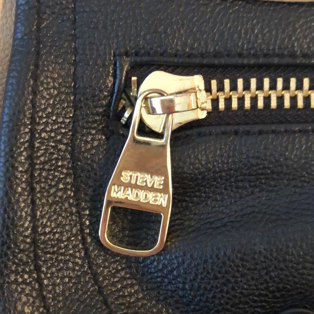 Steve Madden bag - Picture 2 of 5